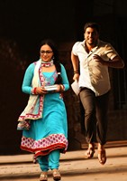 Malli Malli Idi Rani Roju Movie Latest Stills